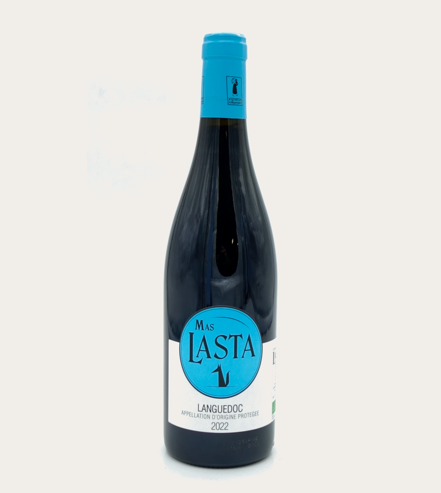 Viamo - Mas Lasta - Languedoc Rouge 2022