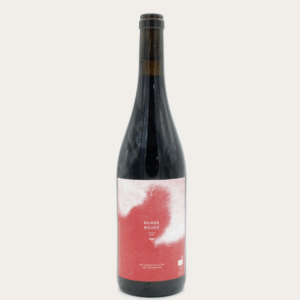 VDF "NUAGE" ROUGE
