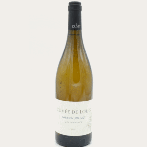 LA CUVÉE DE LOUIS BLANC