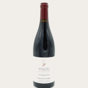 ANJOU "LES MINES"