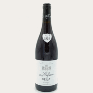 RULLY 1ER CRU « PRÉAUX »