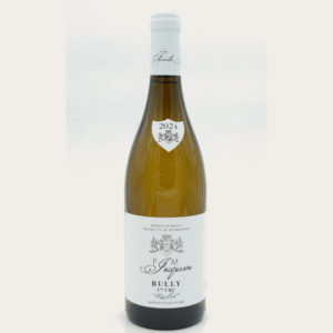 RULLY 1ER CRU "RACLOT"