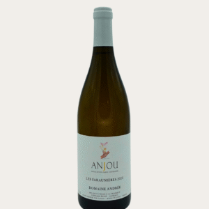 Viamo - Domaine Andrée - Les Faraunières 2021