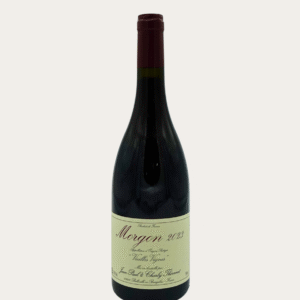 Viamo - Domaine Jean-Paul et Charlie Thevenet - Morgon VV 2023