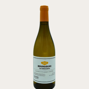 BOURGOGNE BLANC "LES BRUCHOTS"