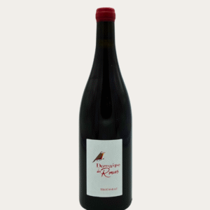 Viamo - Domaine des Ronces - Trousseau 2023