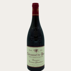 Viamo - Domaine Jérôme Gradassi - Chateauneuf-du-Pape Rouge 2023