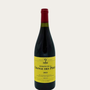 Viamo - Domaine de La Grange des Pères Rouge 2022